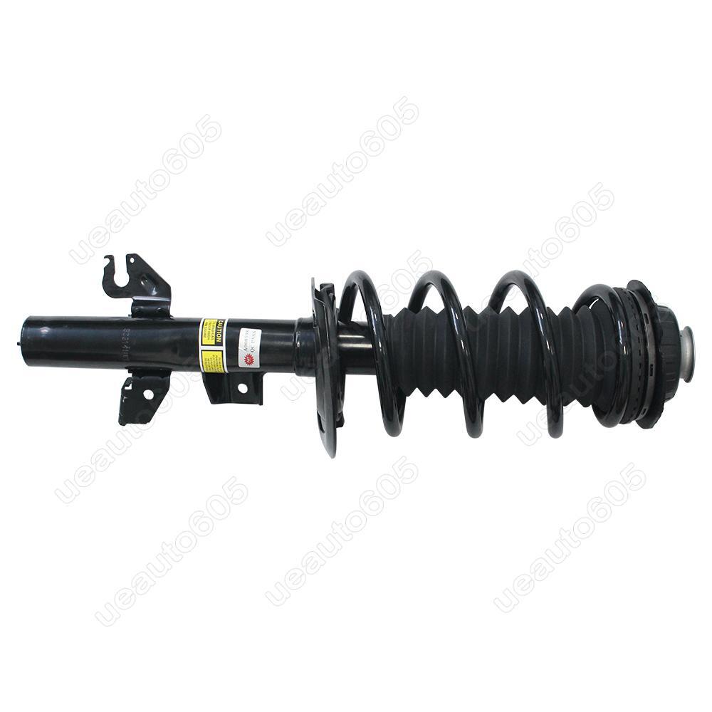 Front Left Right Shock Absorber Strut Assembly for Jeep Cherokee KL 2014-2020