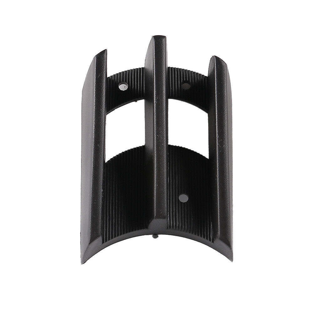 Front Right Bumper Grille Fog Light Cover for Mitsubishi for Pajero Montero Sport
