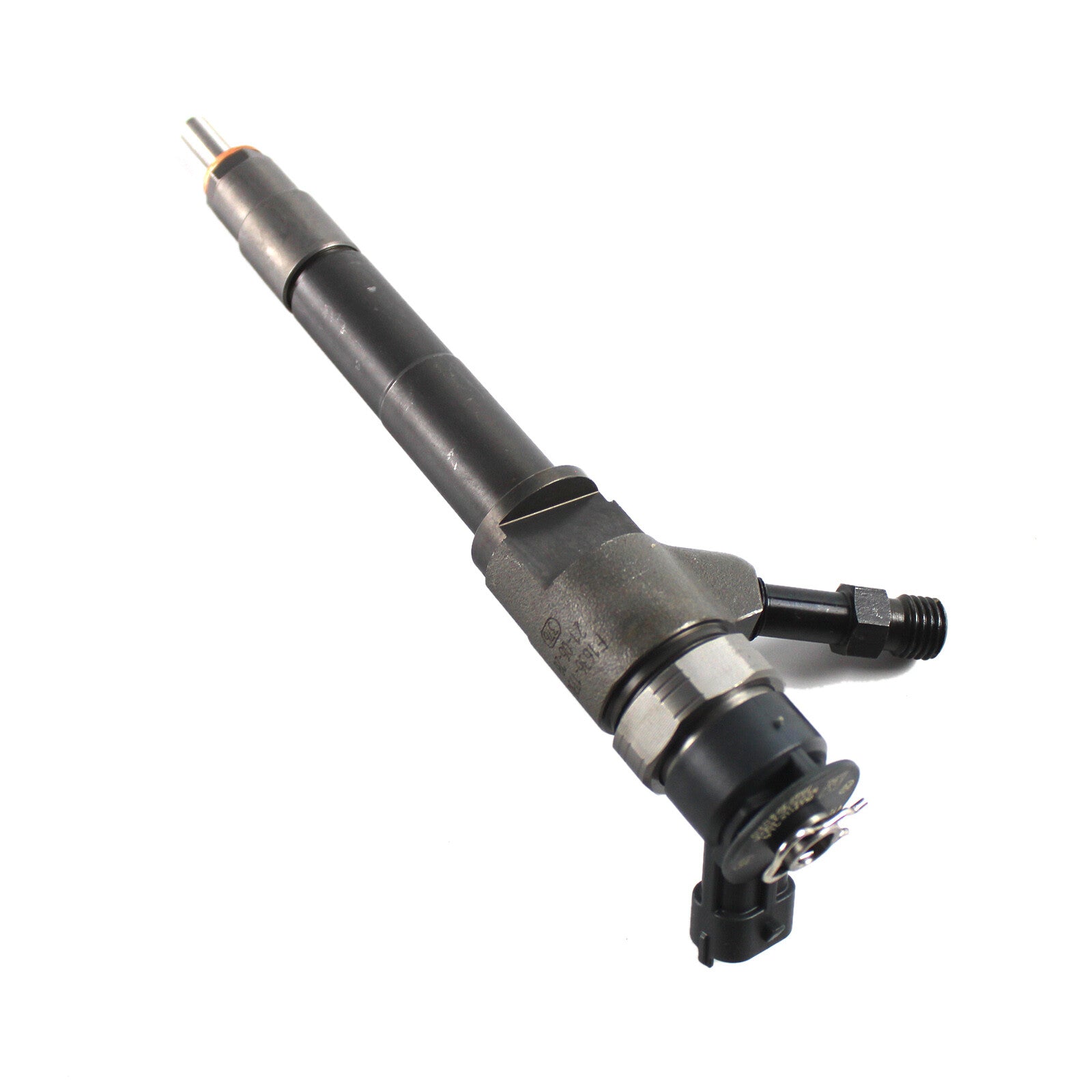 Diesel Fuel Injector 0445110249 for Ford Ranger for Mazda BT50 3.0L 2006~2011 CN