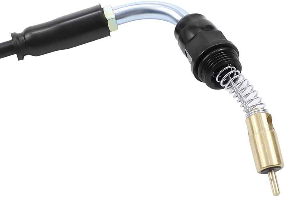 HSR42 Carb Choke Cable for Harley Davidson HD HSR CV MK HSR42 HSR45 HSR48