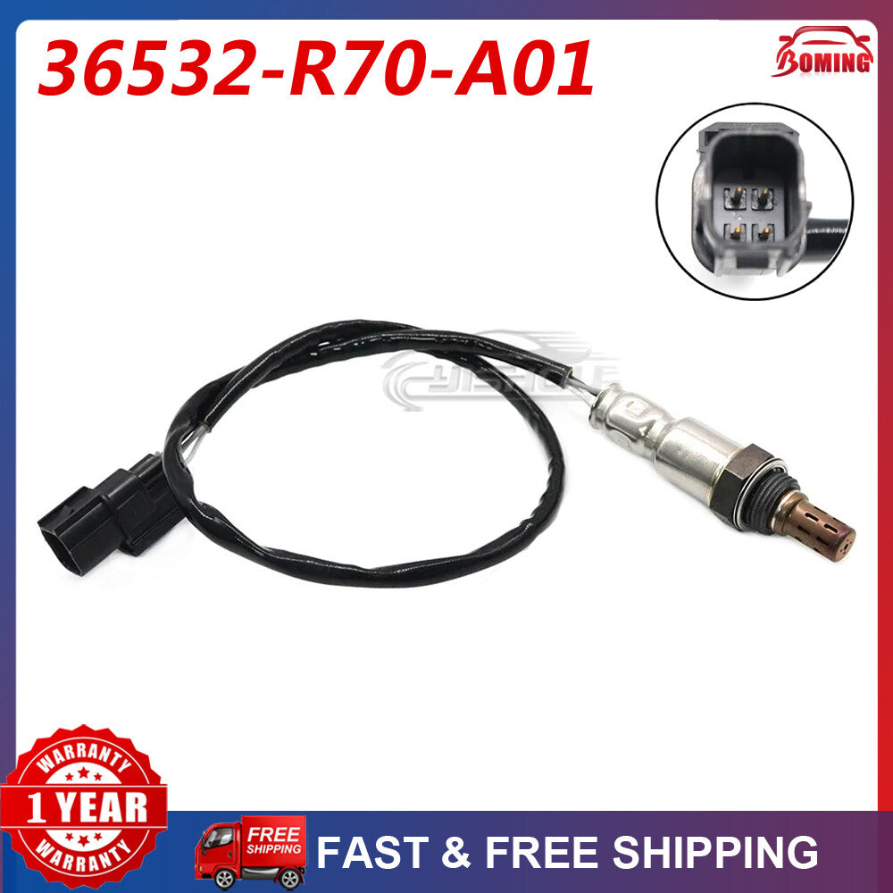 59C8592A Lambda Oxygen Sensor for Yamaha Motorcycles FJ09 MT07 MT09 2008 - 2020