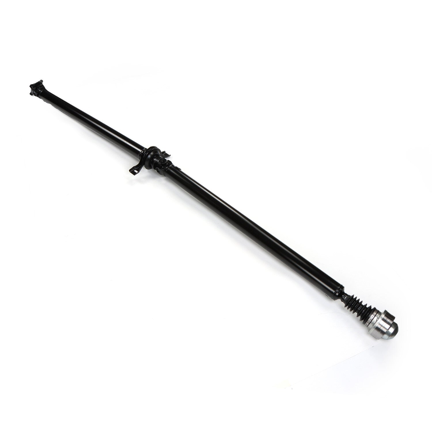 Rear Driveshaft Prop Shaft Assembly for Chevy Equinox for Pontiac 2007-2009 AWD 3.4L