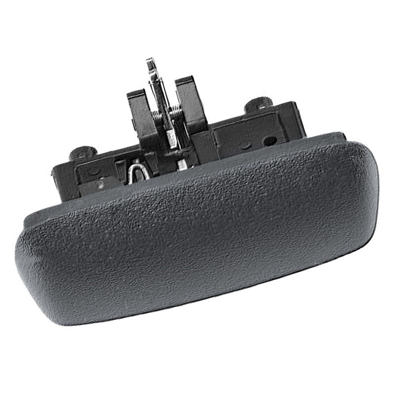 Gray Glove Box Glovebox Latch Handle for Dodge Dakota for Ram 1500 Durango 1997-2000