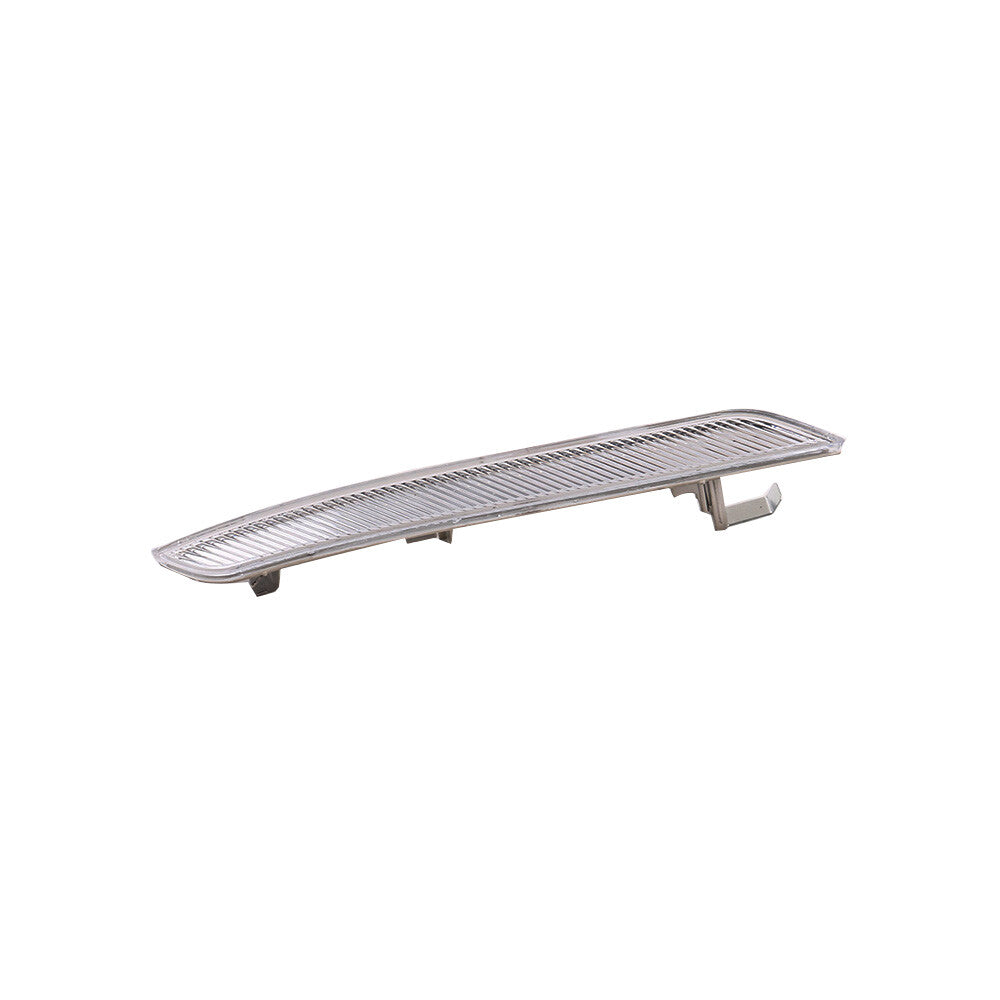 Clear Side Marker Reflector Front Right 63147187088 For X6 E71 E72 2007-2014