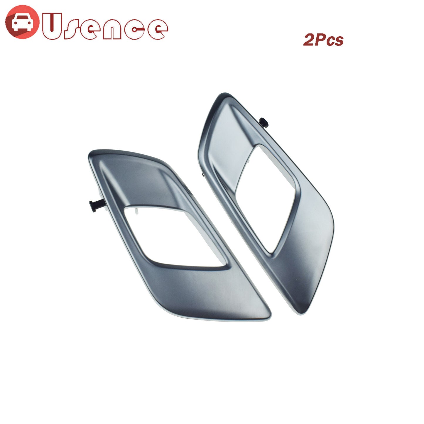 New Pair Left + Right Side Inside Door Handle for Ford Ranger Everest for Mazda BT50