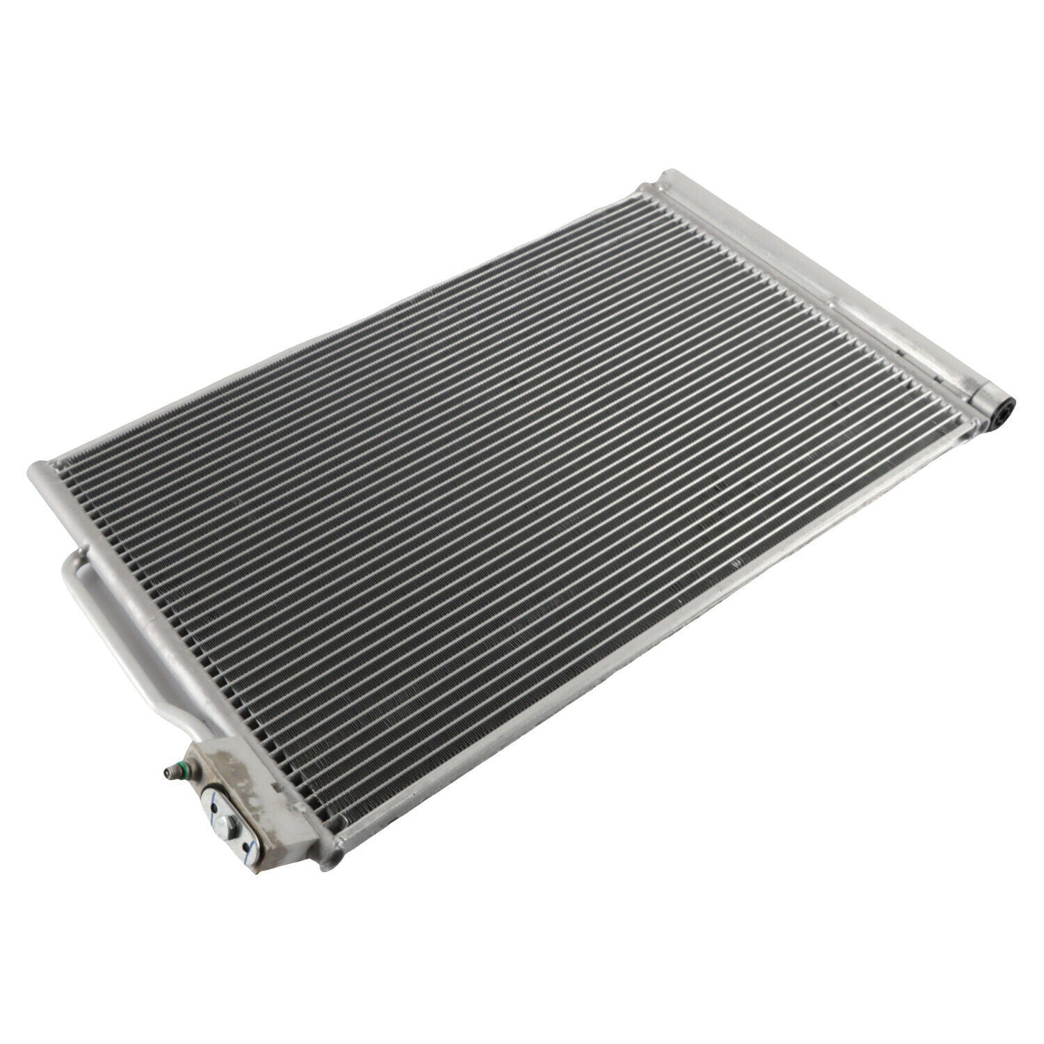 Aluminum AC Condenser for 2016-2018 for Chevrolet Malibu LaCrosse 30026 vastvehicle