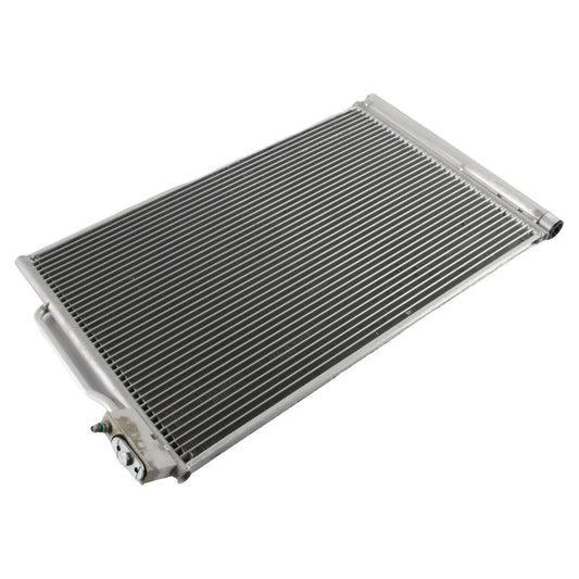 Aluminum AC Condenser for 2016-2018 for Chevrolet Malibu LaCrosse 30026 vastvehicle