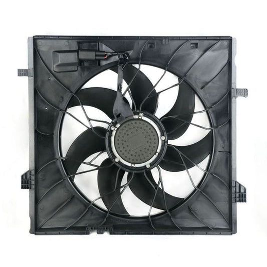 Radiator Cooling Fan Assembly for Benz W166 X166 GL ML-Series A0999062400