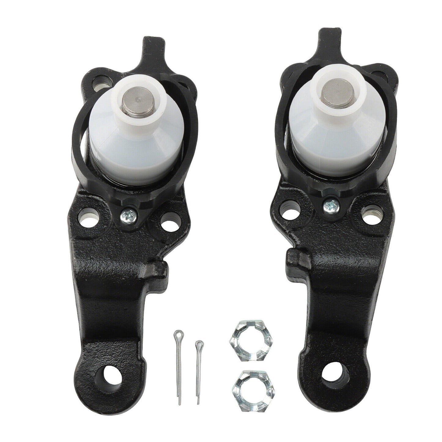 for Toyota 43330-39825 43340-39595 Sequoia Tundra Lower Ball Joints Front LH RH