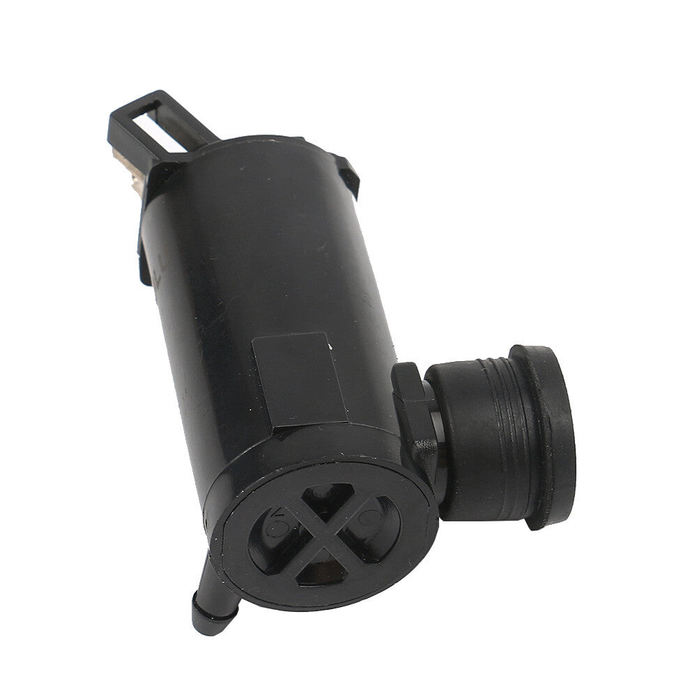for Honda for Accord for Civic Element Pilot Windshield Washer Pump Black 38512-SDA-006