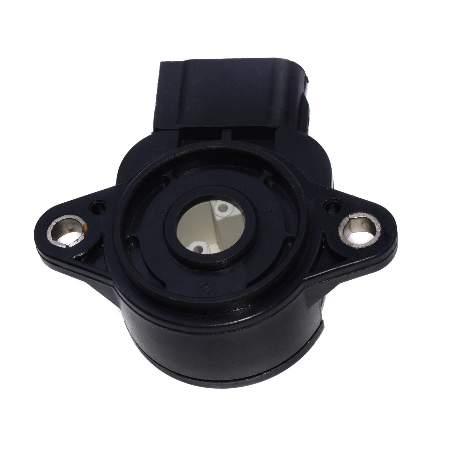 TPS Throttle Position Sensor Black 22633AA210 for Subaru Legacy Impreza Outback