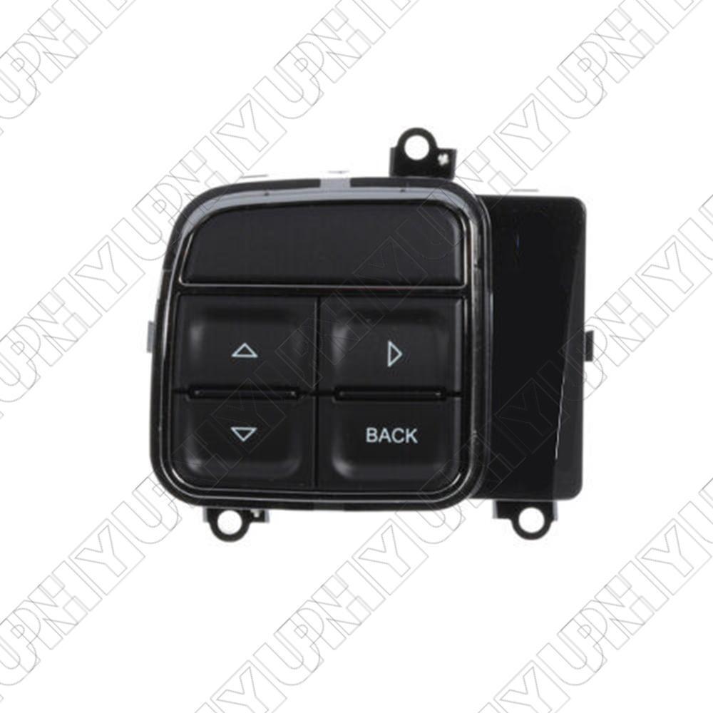 Steering Wheel Switch For 2012 for Jeep Compass Liberty Patriot for Dodge for Ram 1500-5500