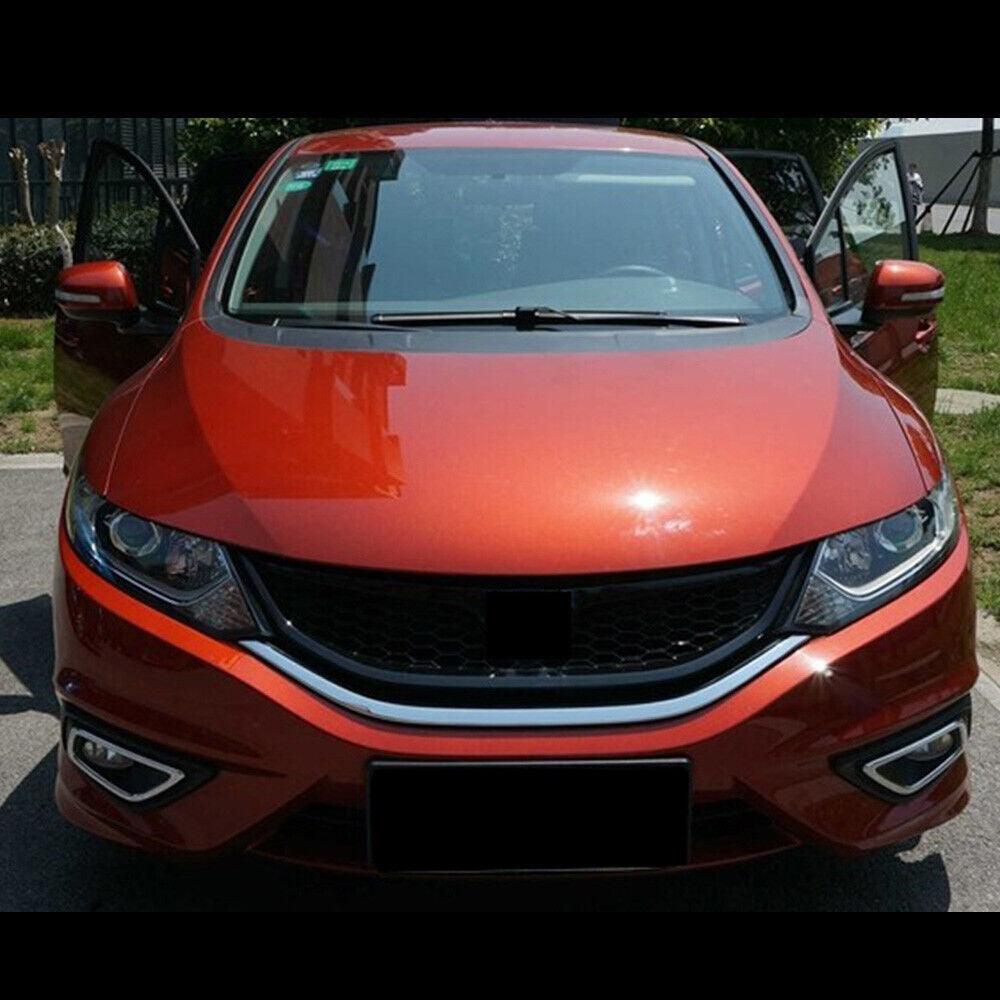 Fit for Honda Jade 2013-2016 Clear Headlight Cover Shell Headlight Lens Right