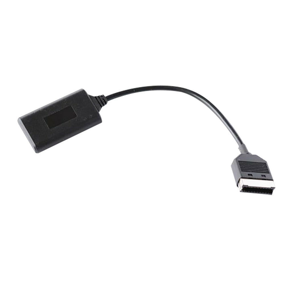 Car Stereo For BT Wireless AUX Adapter for Land Rover for Range Rover (10-12)