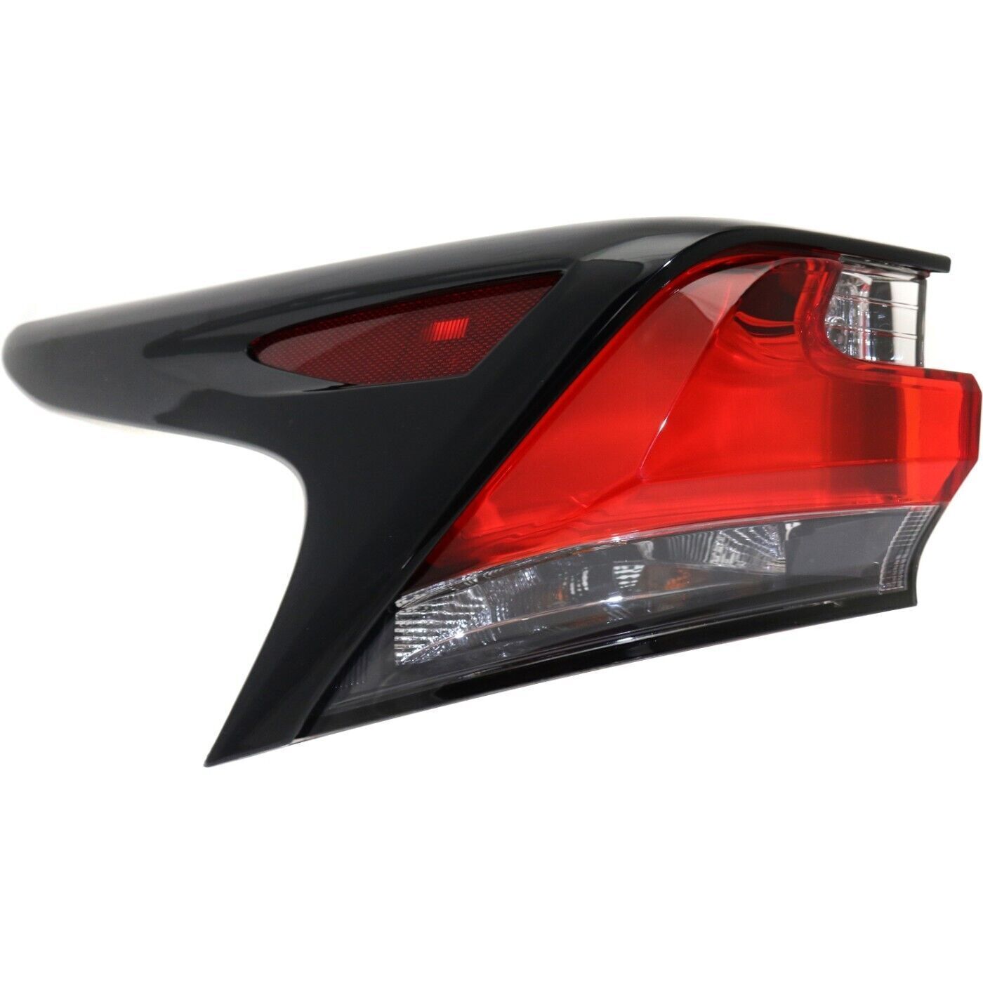 Right For 2015-2016 for Lexus NX200t NX300h Tail Light turn indicator light