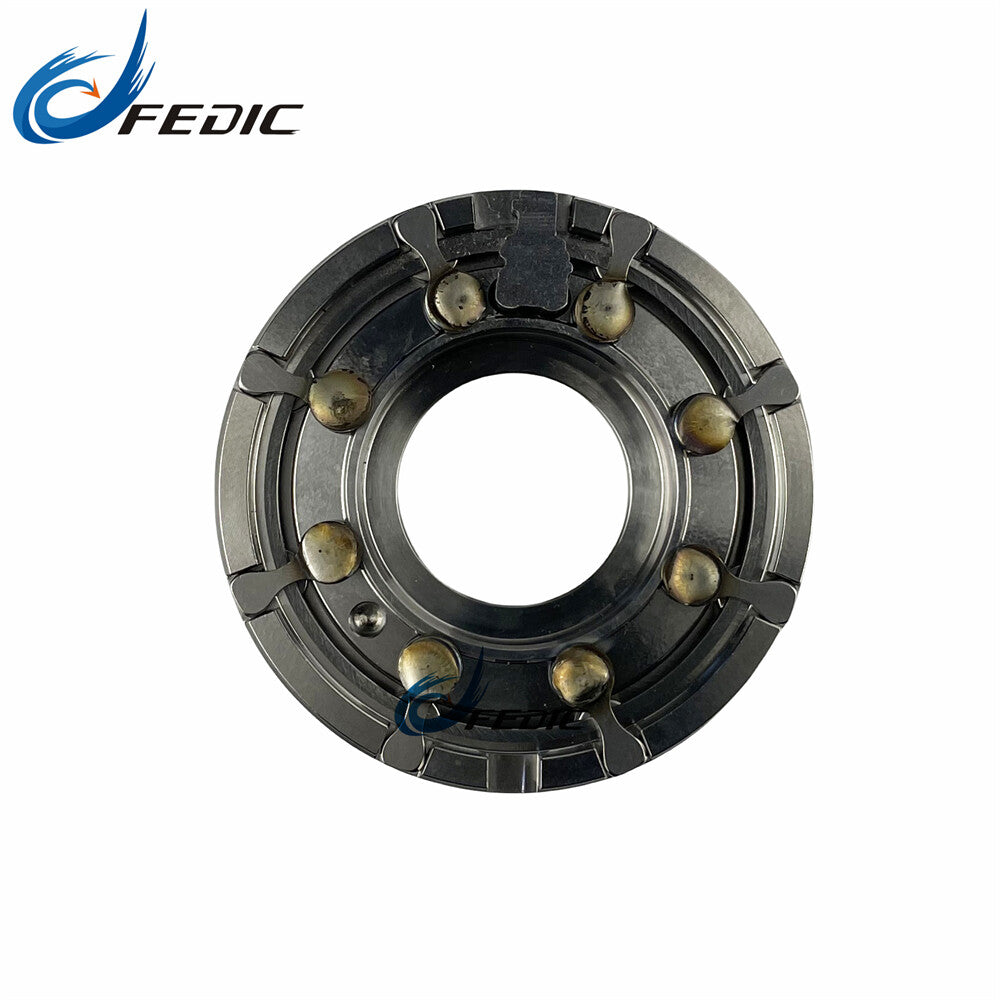 Turbo nozzle ring assembly VNT 16309880000 for Audi for VW for Seat for Skoda 1.4 TDI CUSA