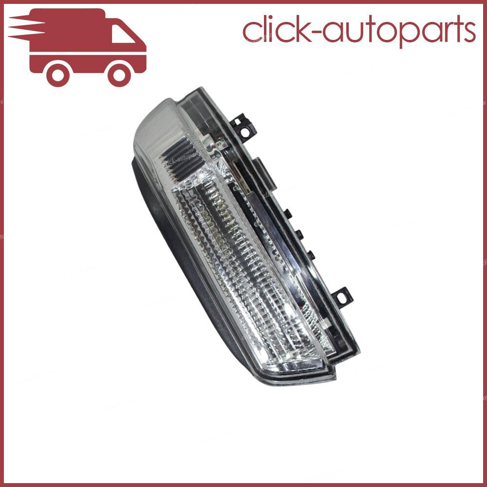 RH LED Dynamic Rearview Turn Signal Light For 06-19 for Mitsubishi for Pajero V73 V77