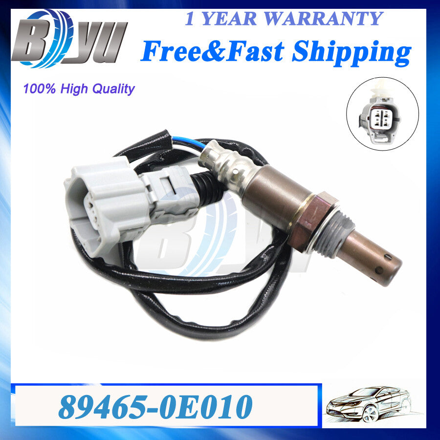 New Oxygen Sensor For 89465-0E010 for TOYOTA Highlander for LEXUS RX300 RX350 RX450H