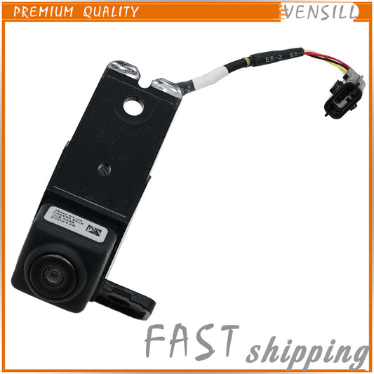 Rear Back View Parking Camera 28442-6GJ0A for Nissan 370Z 2018-2020 3.7L