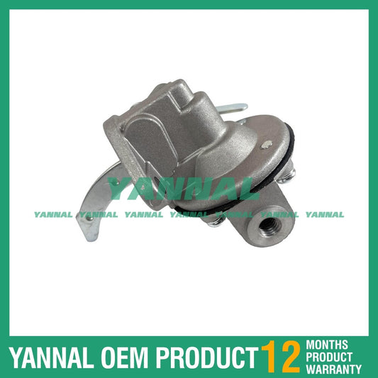 3TN66, 3TNE68, 3TNE74, 119600-52021 fuel pump suitable for Yanmar engines.