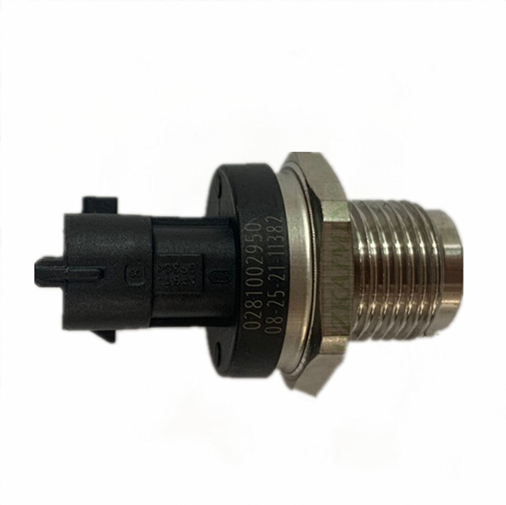 Equipment Manufacturer ( ) 0281002950 Fuel Pressure Sensor for Honda CR-V III 2.2 I-DTEC 4WD