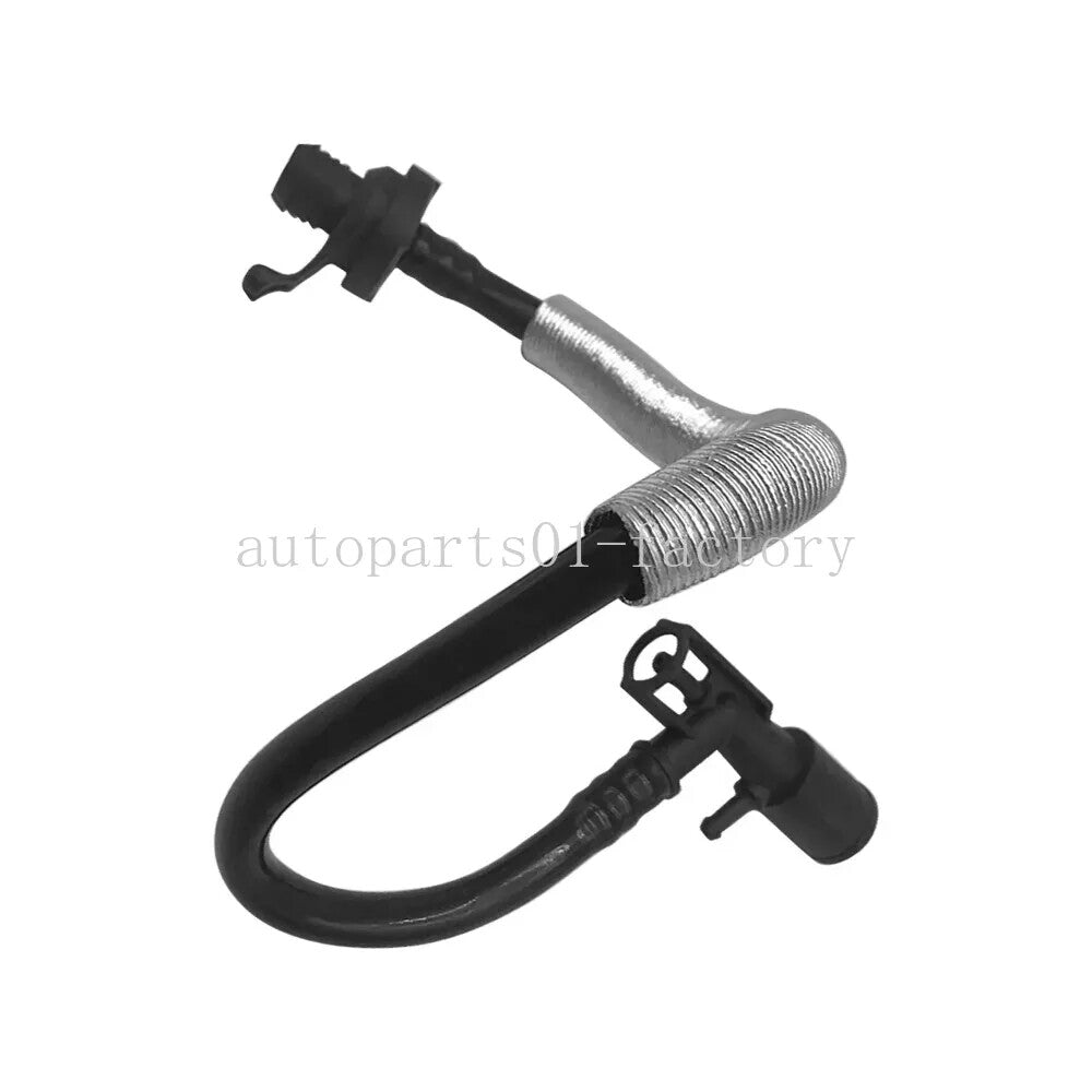 1Brake Vacuum Pipe Non-Return Check Valve Booster HosePipe for VW for Passat CC B7