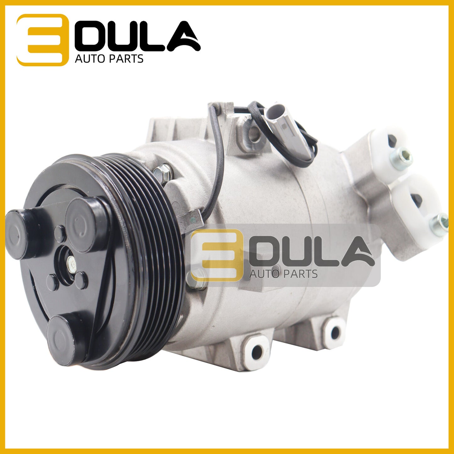 DKS17D AC Compressor fits for Mazda 6 2.3L L4 2003-08 GK2G61450M GK2G61450L