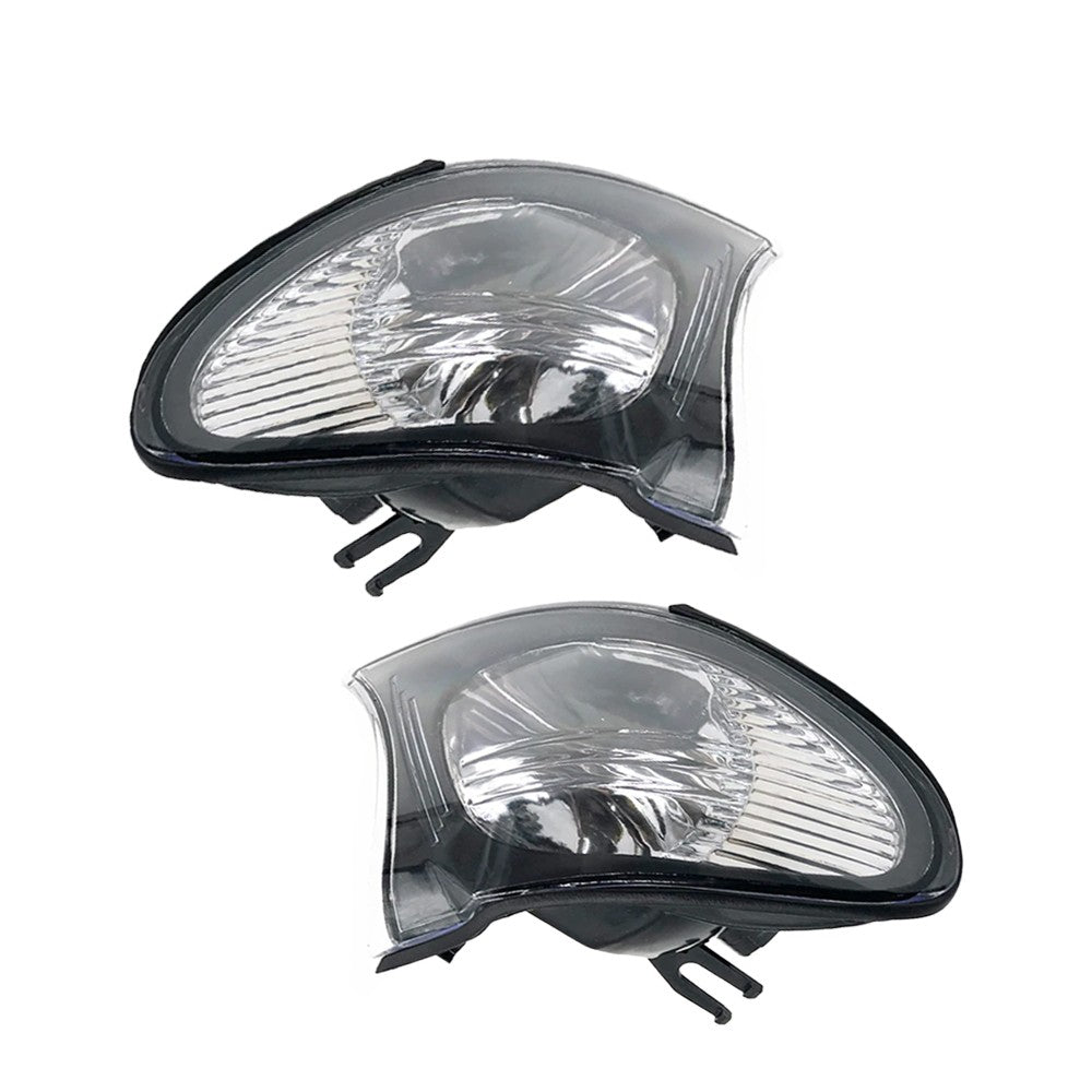Front Left Right Corner Light Indicator Lamp Fit For 3 Series E46 2002-2005