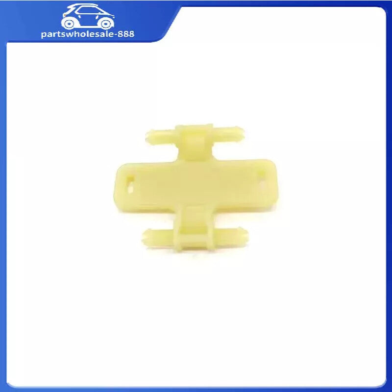 Two-piece set of timing chain guides, left and right, suitable for Mercedes-Benz C250 SLK250 (2012-2015).