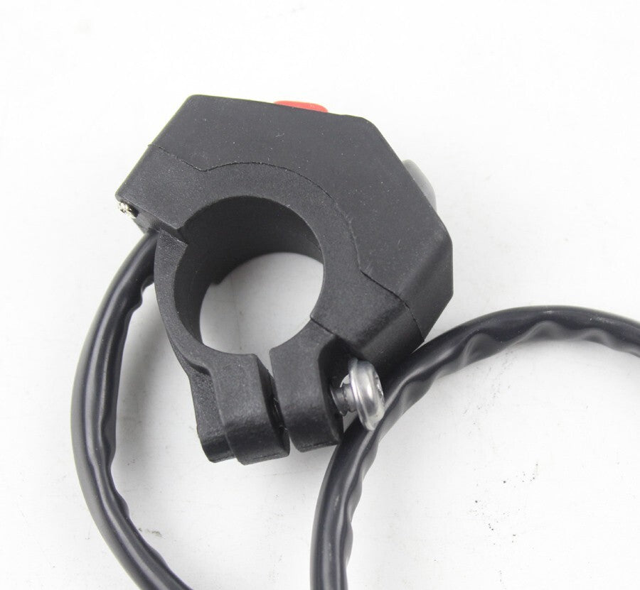 Kill Start Stop Switch Button For Husqvarna FC250 FC350 FC450 FX350 FX450 FE350W