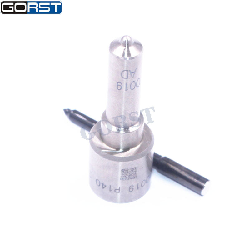 Common rail nozzle sprayer M0019P140 is suitable for Vdo injectors BK2Q-9K546-AG A2C59517051