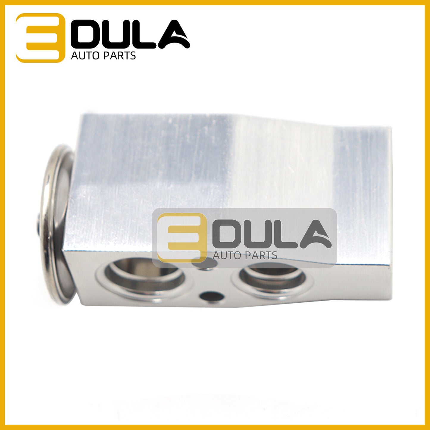 A/C Expansion Valve /1PCS FITS for Audi A4 2009-2012 A5 Quattro Q5 S4 S5 allroad