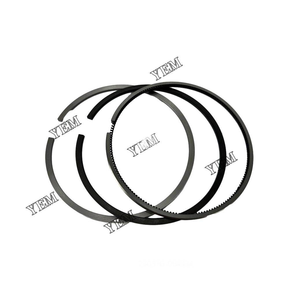 JCB448T Cylinder Piston Ring Fit For JCB Excavator Forklift Diesel Engine