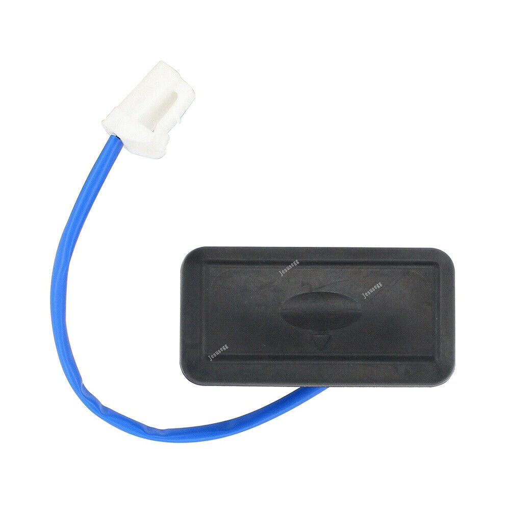 Fit For Optima Hybrid 2011-16 Trunk Lid Lock Release Handle Outside 81260-2G000