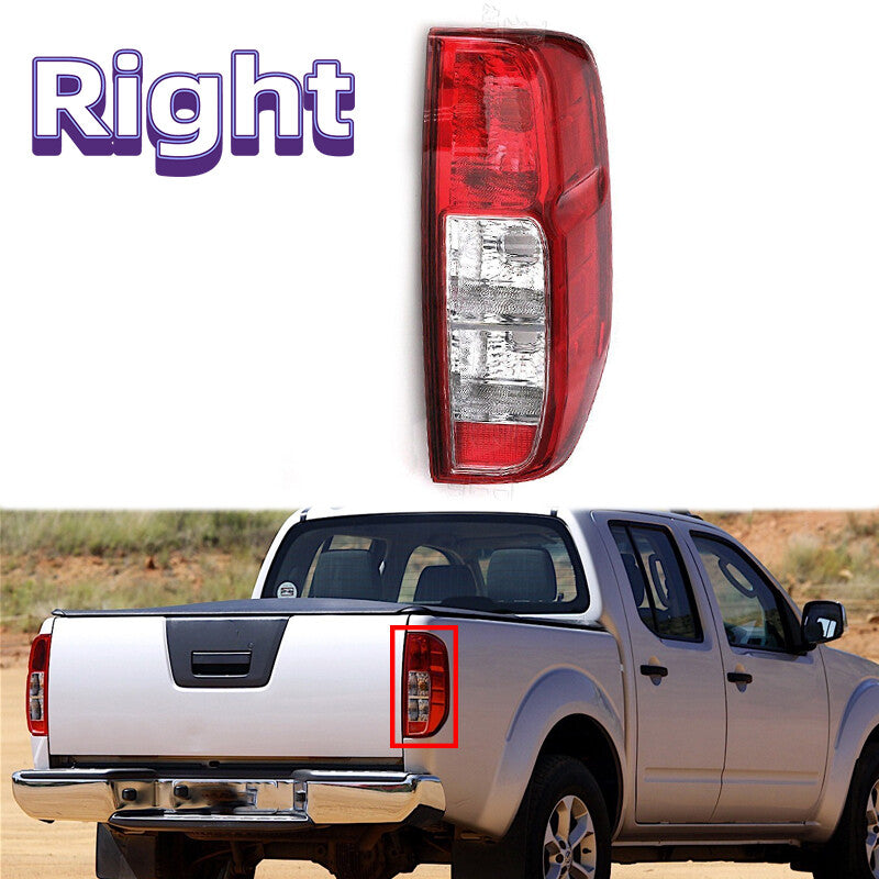 Right Rear Tail Light Brake Lamp Turn Signal for Nissan Navara D40 2005-2015