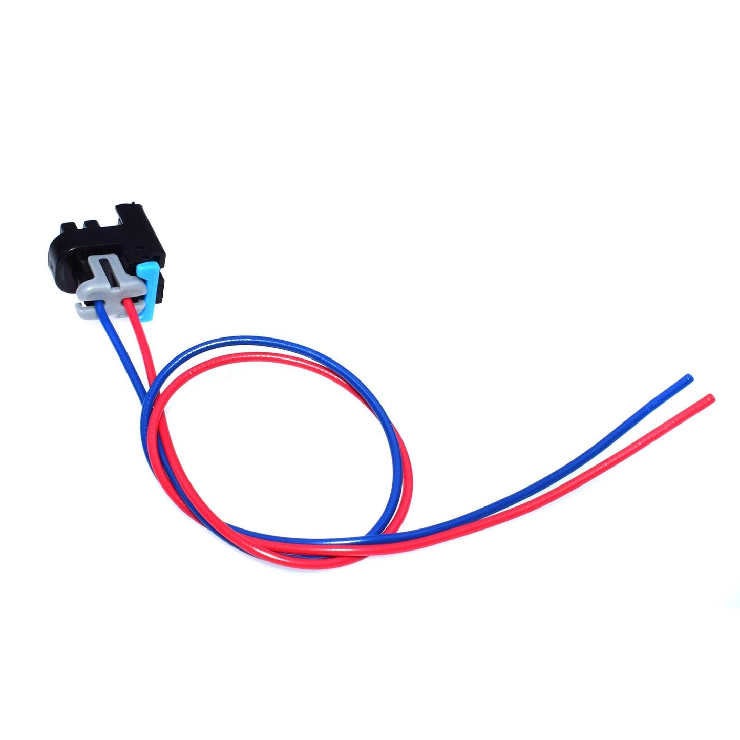 Fuel injector connector harness pigtail for general-purpose for SATURN for HUMMER for GMC for BUICK