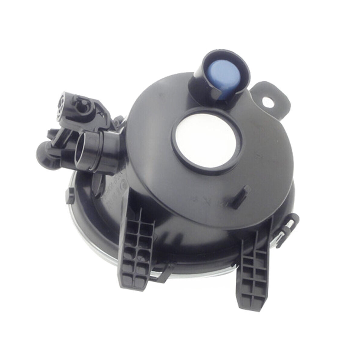 1Pcs Clear Bumper Driving Fog Light Lamp Right for BMW 3 SERIES F35 2012-2014