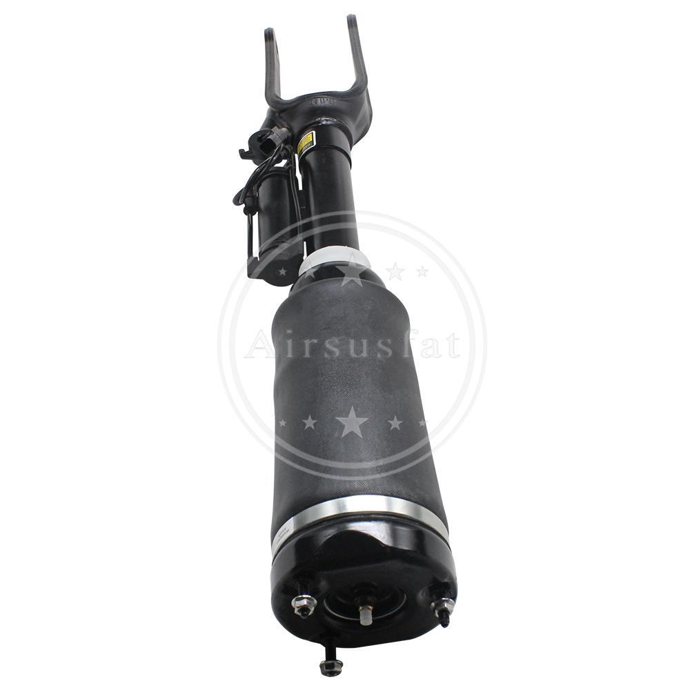 2X FRONT AIR SUSPENSION SHOCK ABSORBER for MERCEDES W251 V251 W/ADS 2513203113