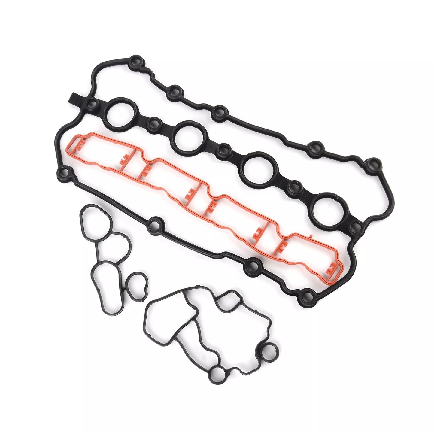 Engine Gasket Overhaul Rebuilding Set Suitable for AUDI A4 for VW 2.0 TFSI BWA BPY