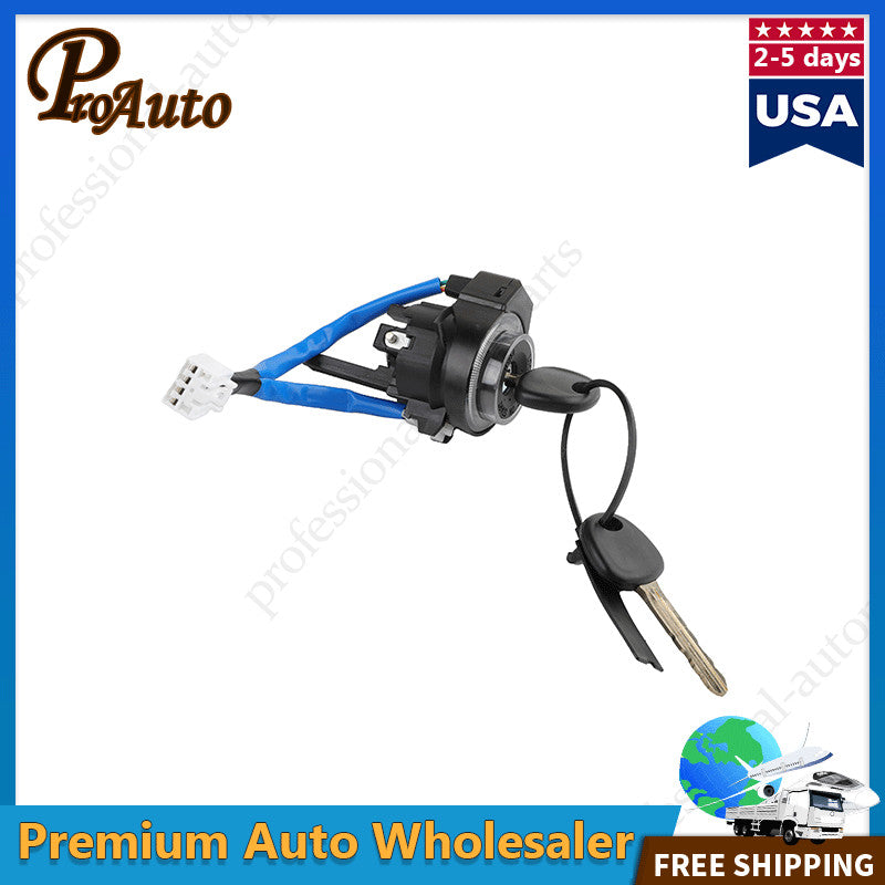 Ignition Lock Cylinder Switch keys For 2011-2016 for Hyundai for Elantra 819003XF00