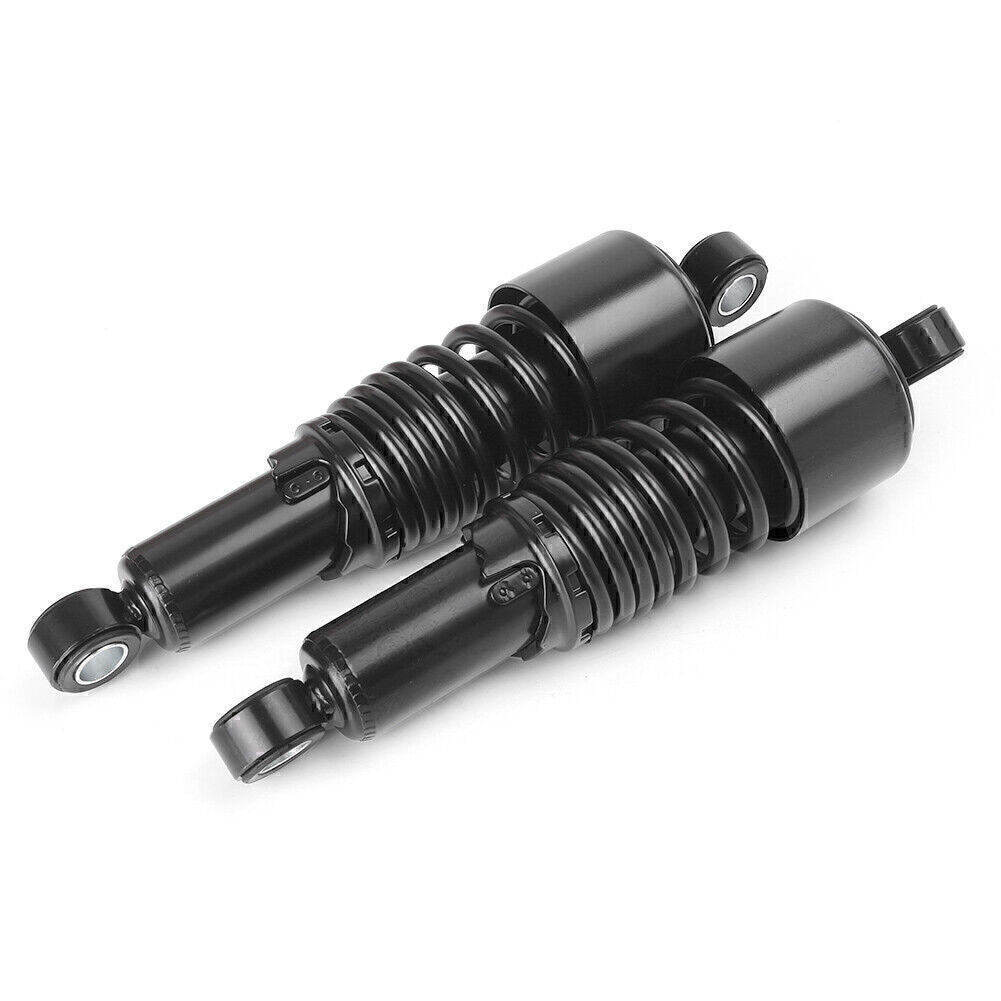10.5 Rear Shock Absorbers for Harley Touring Road King Electra Street Glide CVO