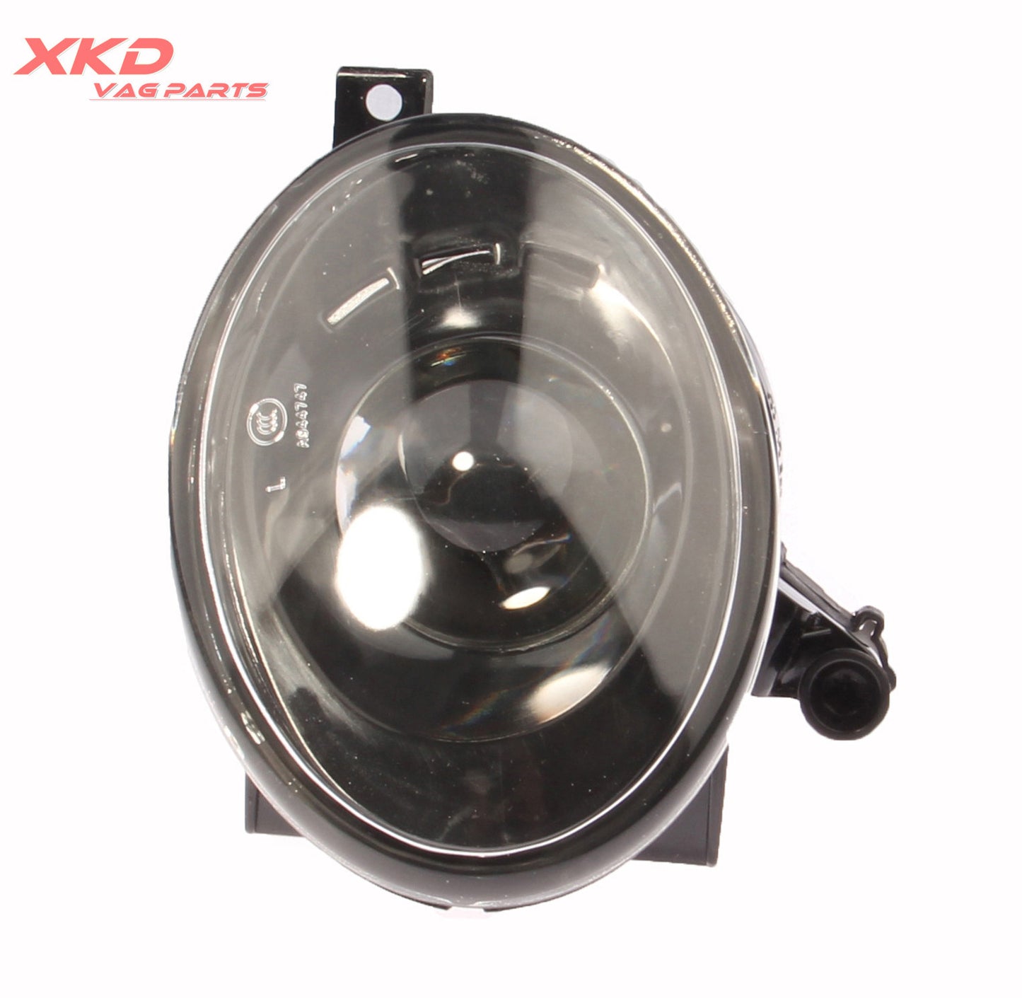 Front left protruding lens fog light suitable for Volkswagen Touran for Tiguan 5K0941699