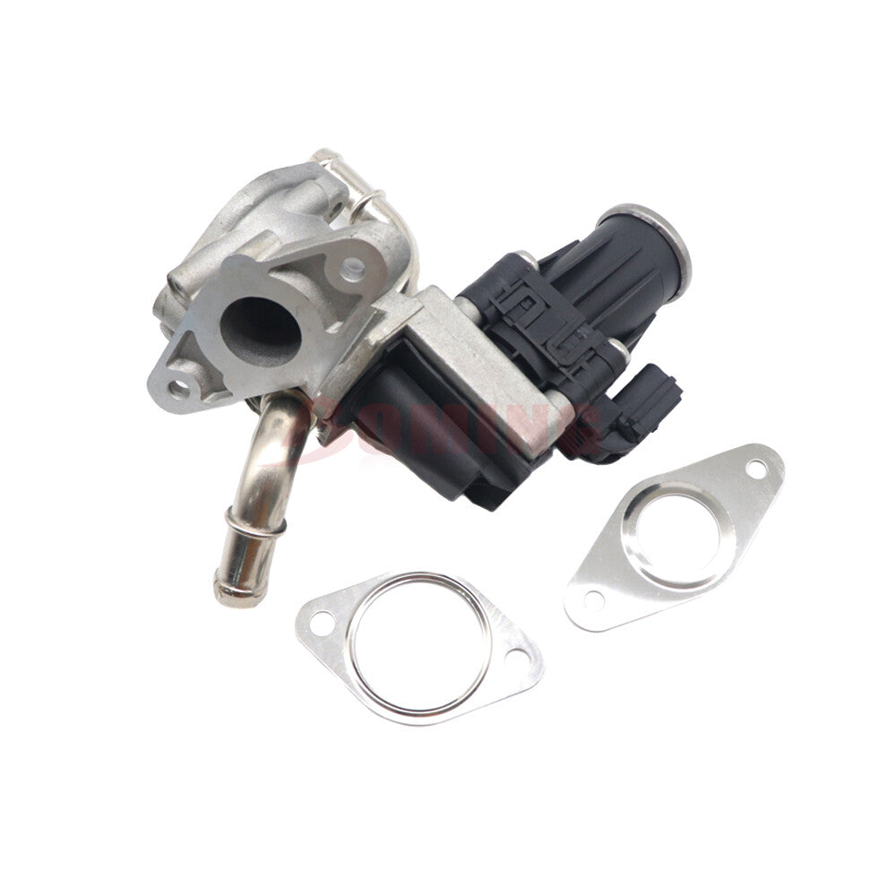 Solenoid Valve Fits for FORD TRANSIT BUS BOX PLATFORM TOURNEO MK7 9C1Q9D475AB