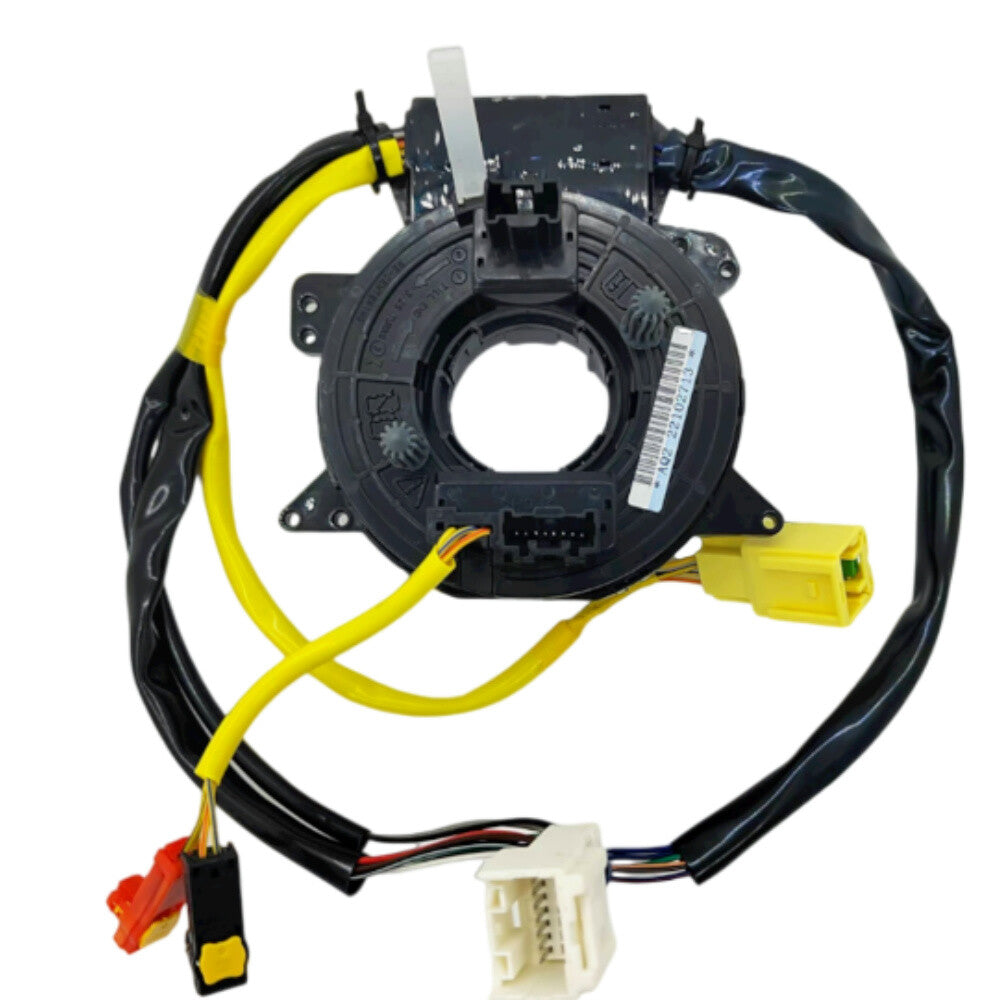 2011-2014 for SUBARU WRX STI CLOCK SPRING SRS REEL CLOCKSPRING Equipment Manufacturer 83196FG030