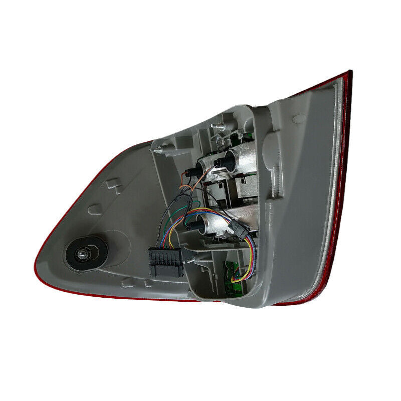 Right for Mercedes Benz ML Class W164 ML320 2009-2011 LED Tail Light Assembly