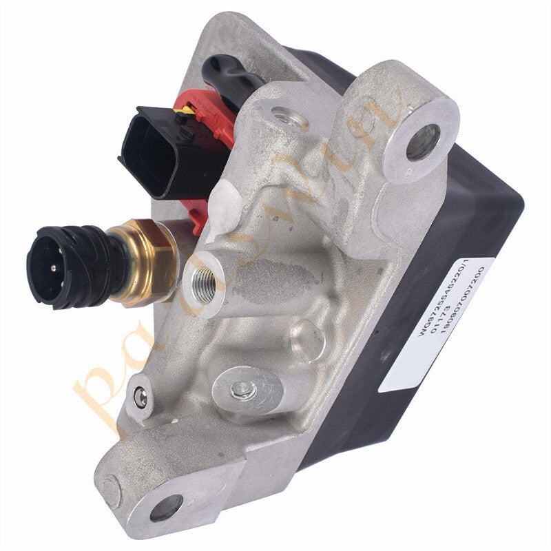 AHI metering module for Volvo for Mack Trucks D11 D13 D16 MP8 | 23185531 2153415