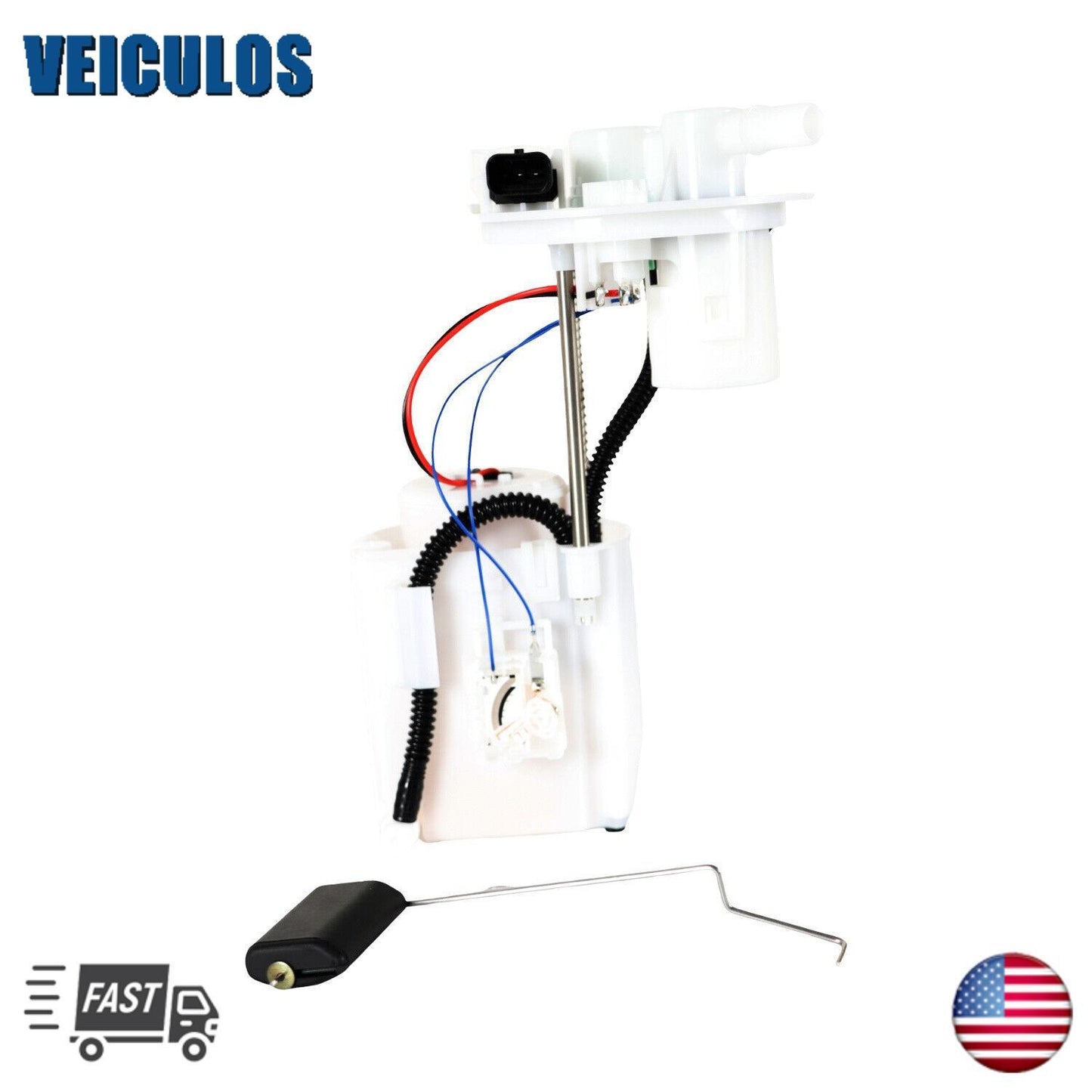 Fuel Pump Assembly Sensor for Kia Soul 1.6L 2.0L Petrol 2014 2015 31110B2500