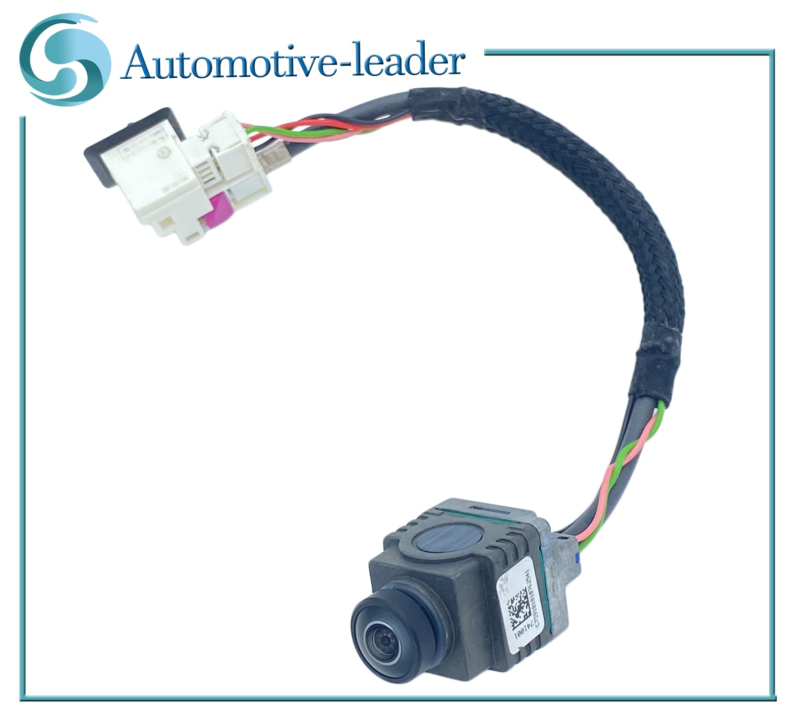 A1669051003 Rear View Parking Camera for Mercedes-Benz X156 X166 W166 W176 C117