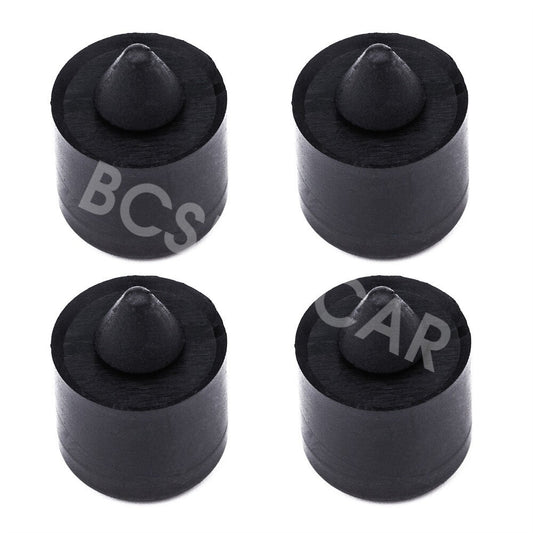 Car Upper Door Rubber Bumper Bushing 9XG05903X0 Fit for Ford F-Series 1997-2014