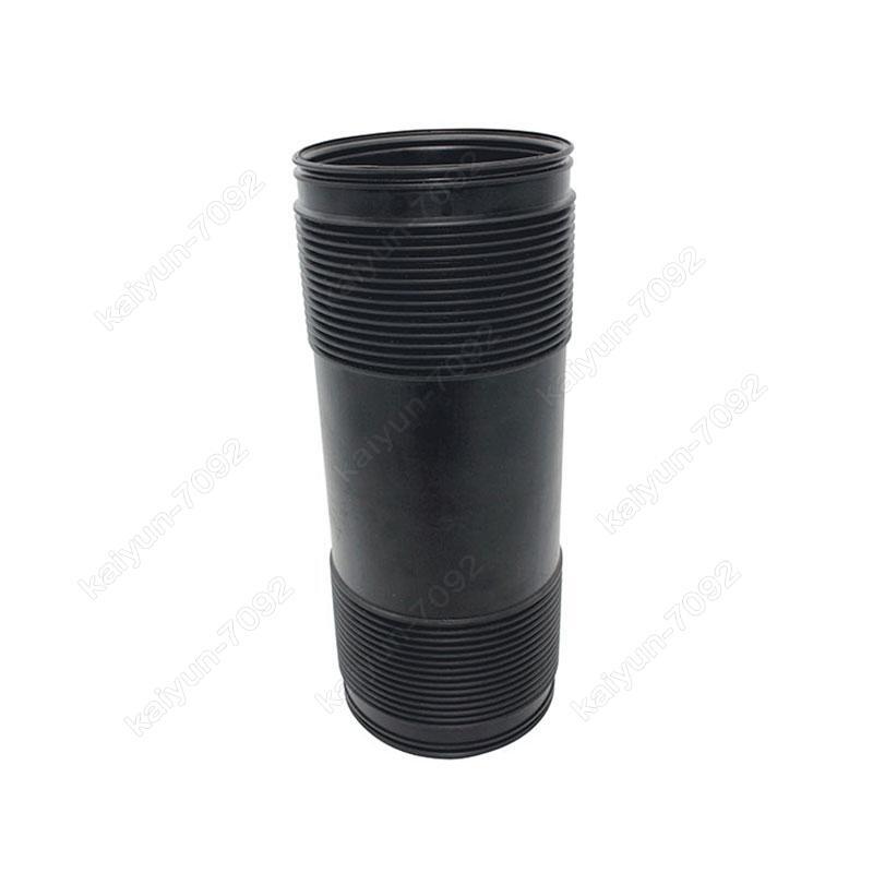 Rear R230 ABC Shock Dust Boot Cover fit for Mercedes SL550 SL63 65 for MG 2303280092